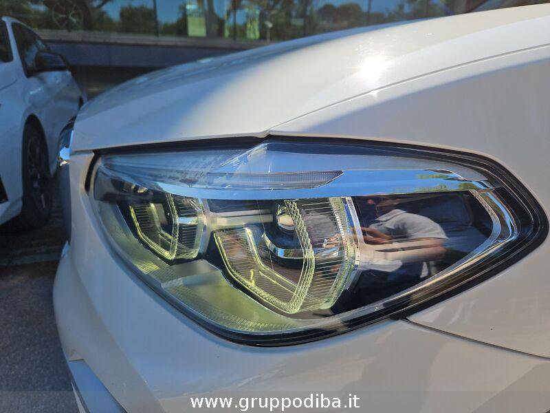 BMW X3 X3 xdrive20d xLine 190cv auto- Gruppo Diba