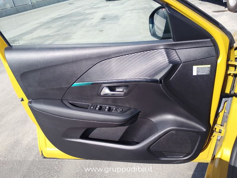 Peugeot 208 208 1.2 puretech Allure s&s 100cv- Gruppo Diba