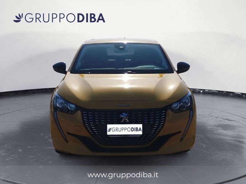 Peugeot 208 208 1.2 puretech Allure s&s 100cv- Gruppo Diba