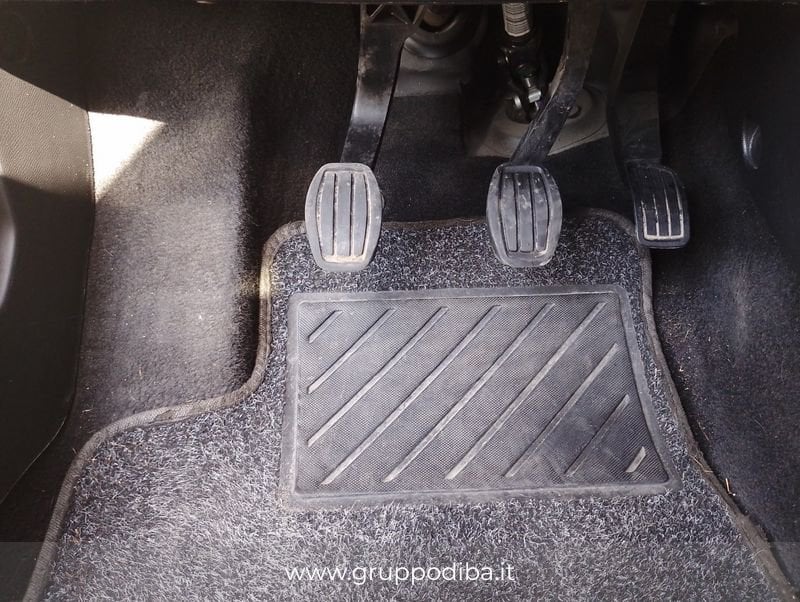 Peugeot 208 208 1.2 puretech Allure s&s 100cv- Gruppo Diba