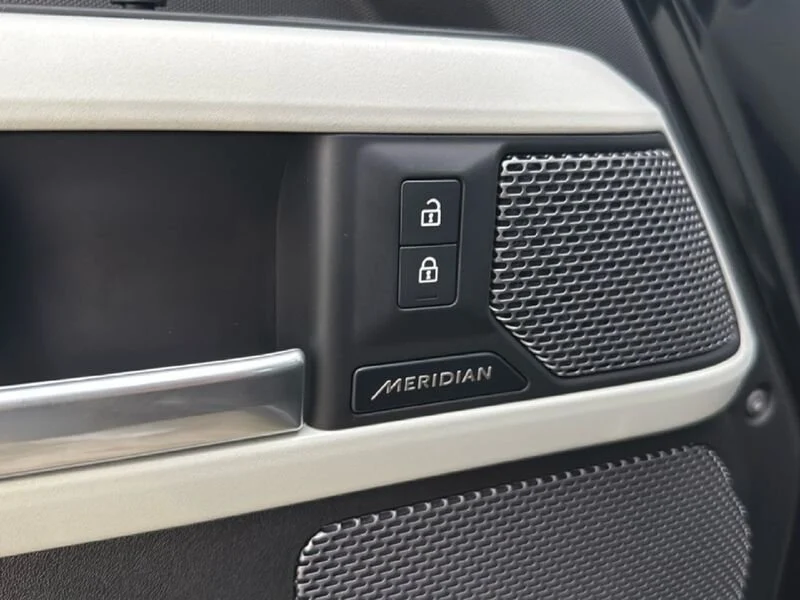 Land Rover Defender Defender 110 3.0d i6 mhev SE awd 200cv auto- Gruppo Diba