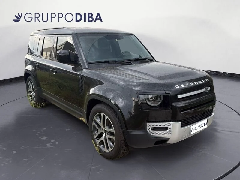 Land Rover Defender Defender 110 3.0d i6 mhev SE awd 200cv auto- Gruppo Diba
