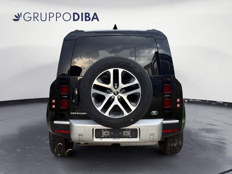 Land Rover Defender Defender 110 3.0d i6 mhev SE awd 200cv auto- Gruppo Diba