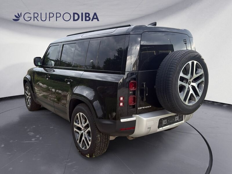 Land Rover Defender Defender 110 3.0d i6 mhev SE awd 200cv auto- Gruppo Diba