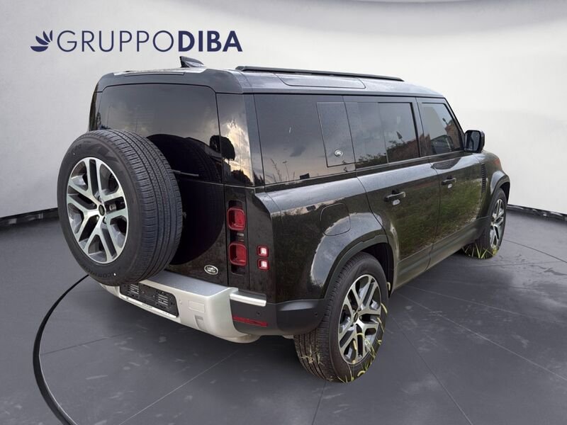 Land Rover Defender Defender 110 3.0d i6 mhev SE awd 200cv auto- Gruppo Diba