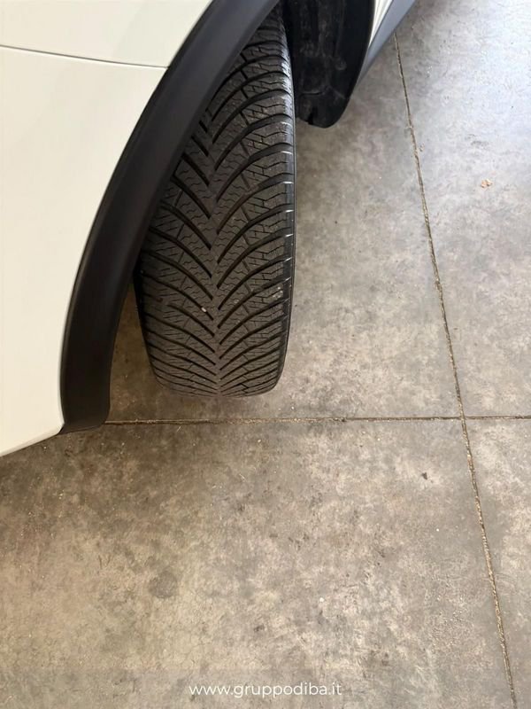 Nissan Juke 1.5 dci acenta- Gruppo Diba