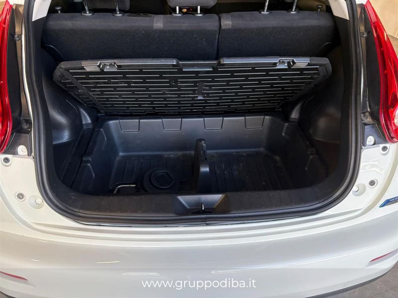 Nissan Juke 1.5 dci acenta- Gruppo Diba
