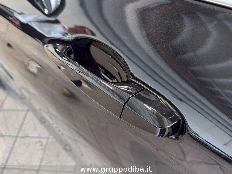 BMW X1 X1 sdrive16d Business Advantage auto- Gruppo Diba
