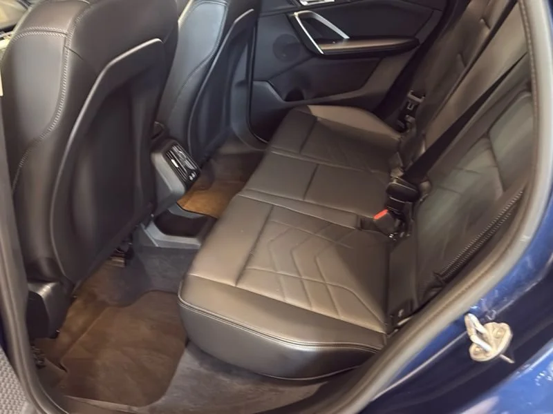 BMW X1 X1 sdrive18d X-Line auto- Gruppo Diba