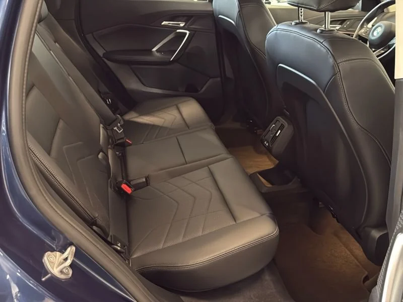 BMW X1 X1 sdrive18d X-Line auto- Gruppo Diba