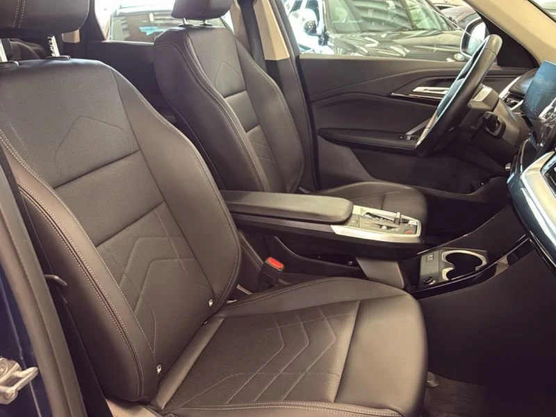 BMW X1 X1 sdrive18d X-Line auto- Gruppo Diba