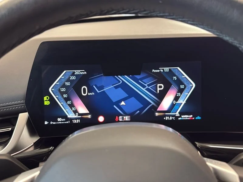 BMW X1 X1 sdrive18d X-Line auto- Gruppo Diba