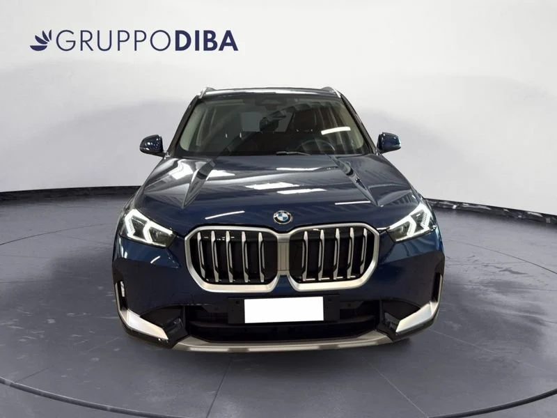 BMW X1 X1 sdrive18d X-Line auto- Gruppo Diba