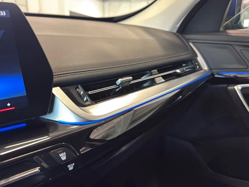 BMW X1 X1 sdrive18d X-Line auto- Gruppo Diba