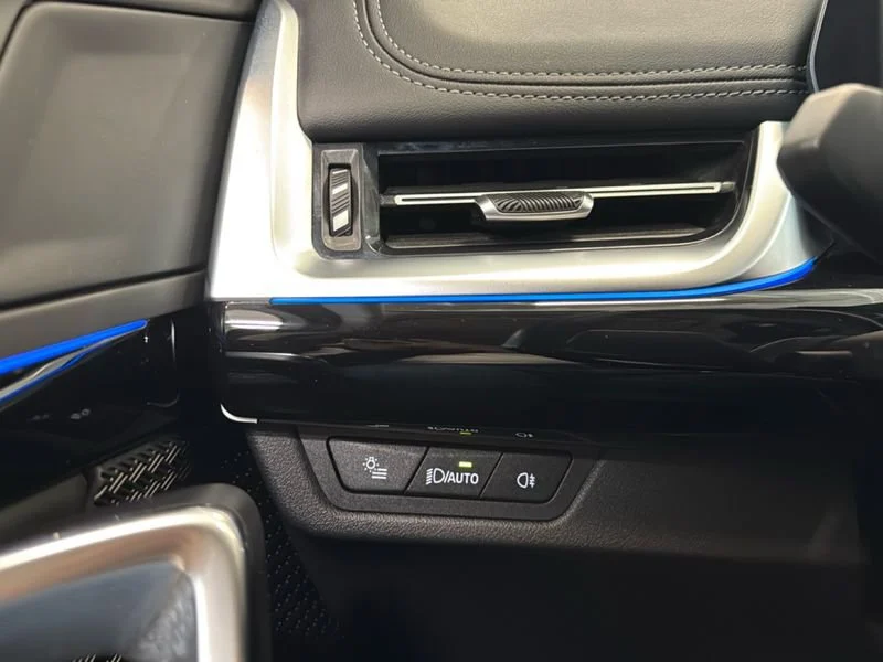 BMW X1 X1 sdrive18d X-Line auto- Gruppo Diba