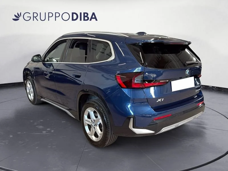BMW X1 X1 sdrive18d X-Line auto- Gruppo Diba