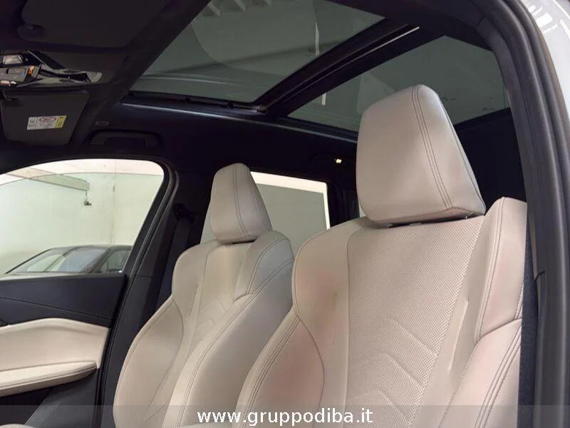 BMW X1 X1 xdrive23i mhev 48V MSport auto- Gruppo Diba
