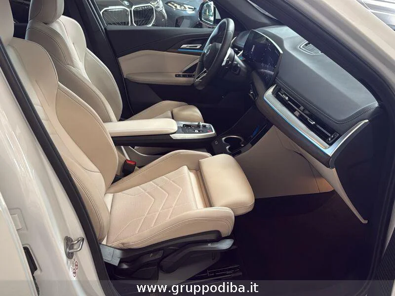 BMW X1 X1 xdrive23i mhev 48V MSport auto- Gruppo Diba