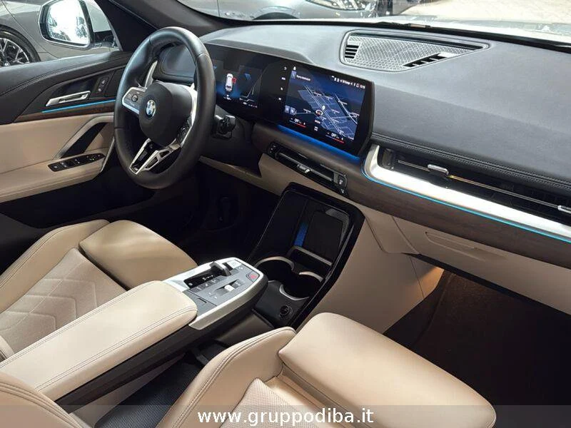 BMW X1 X1 xdrive23i mhev 48V MSport auto- Gruppo Diba