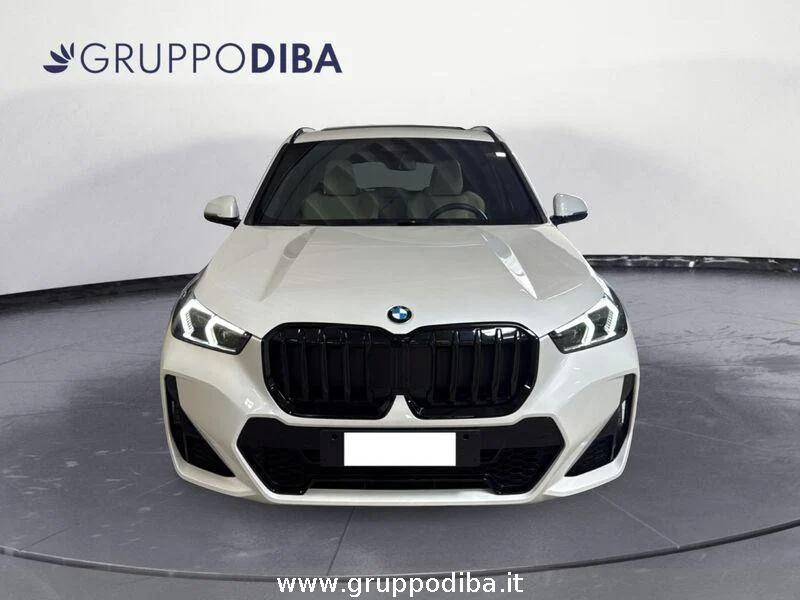 BMW X1 X1 xdrive23i mhev 48V MSport auto- Gruppo Diba