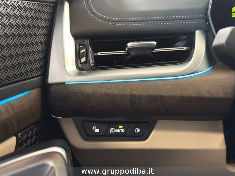 BMW X1 X1 xdrive23i mhev 48V MSport auto- Gruppo Diba
