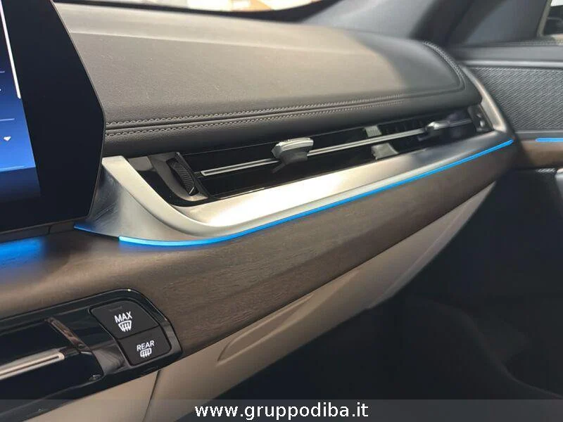 BMW X1 X1 xdrive23i mhev 48V MSport auto- Gruppo Diba