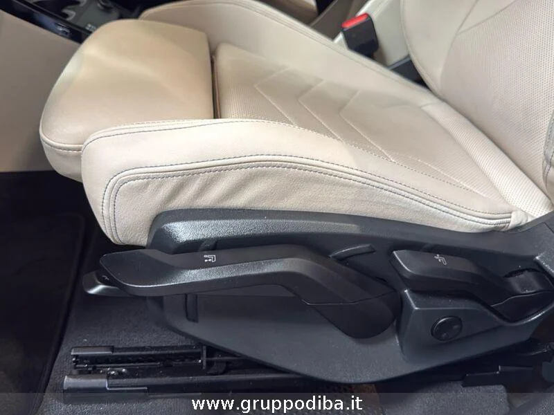 BMW X1 X1 xdrive23i mhev 48V MSport auto- Gruppo Diba