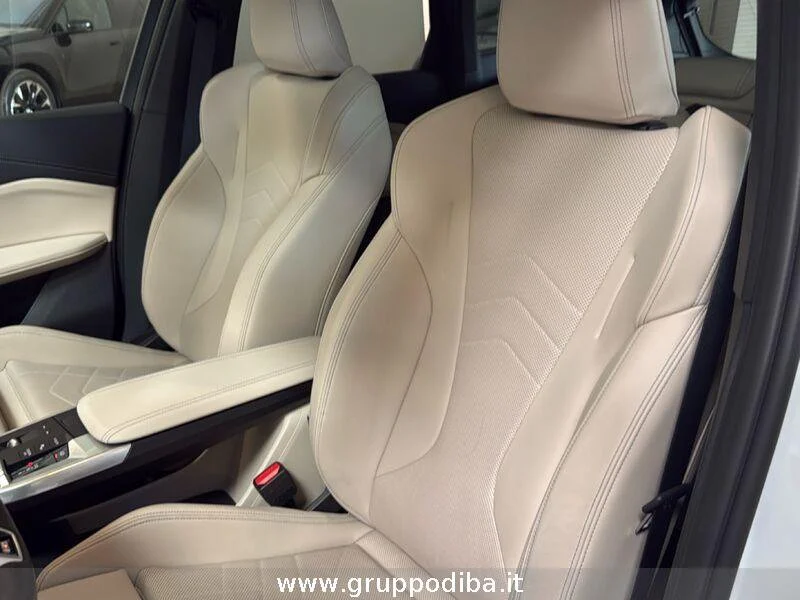 BMW X1 X1 xdrive23i mhev 48V MSport auto- Gruppo Diba