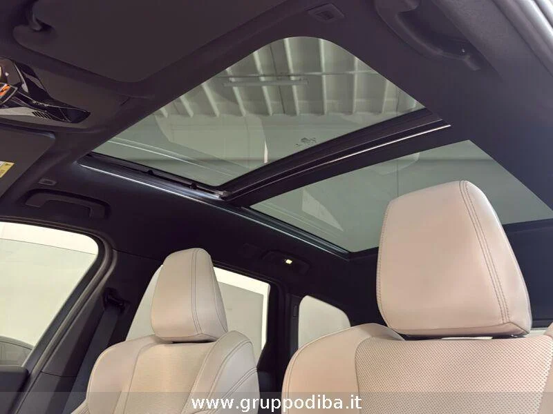 BMW X1 X1 xdrive23i mhev 48V MSport auto- Gruppo Diba