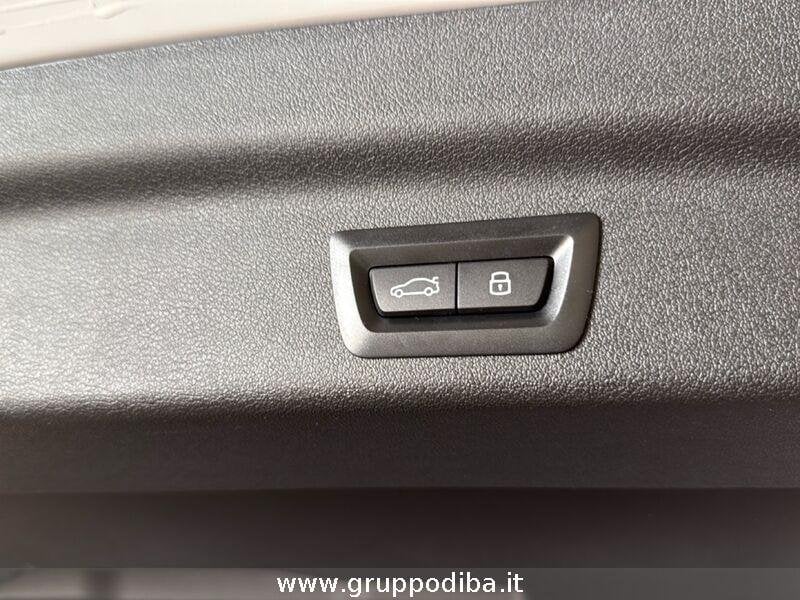 BMW X1 X1 xdrive23i mhev 48V MSport auto- Gruppo Diba