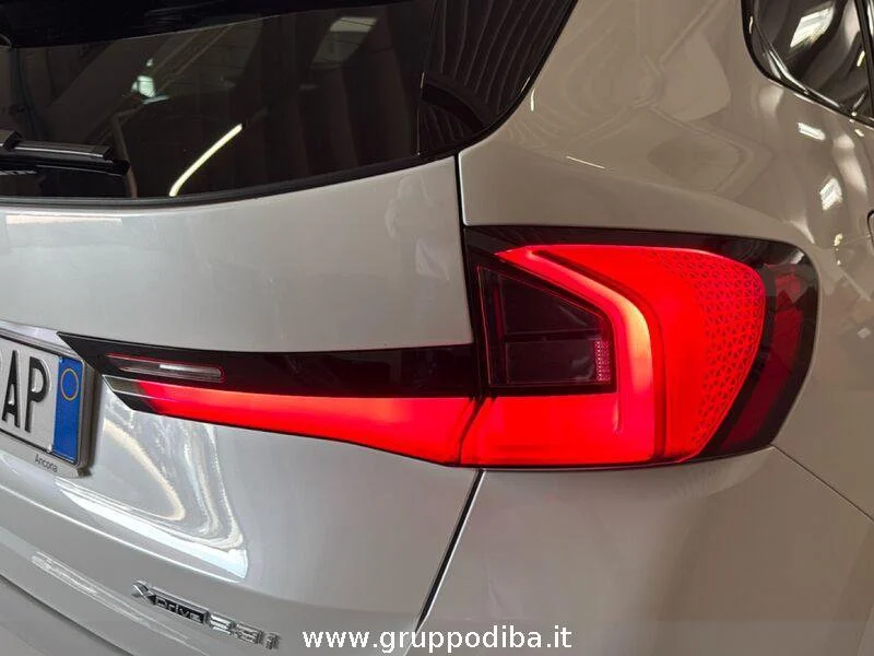 BMW X1 X1 xdrive23i mhev 48V MSport auto- Gruppo Diba