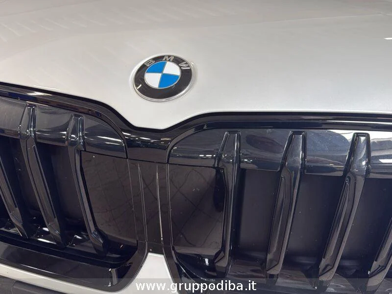 BMW X1 X1 xdrive23i mhev 48V MSport auto- Gruppo Diba