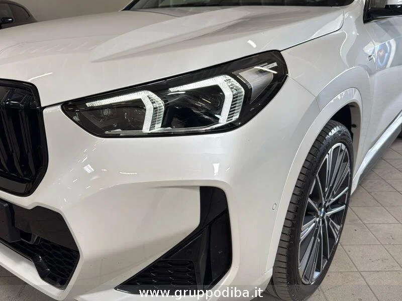 BMW X1 X1 xdrive23i mhev 48V MSport auto- Gruppo Diba
