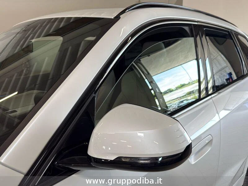 BMW X1 X1 xdrive23i mhev 48V MSport auto- Gruppo Diba