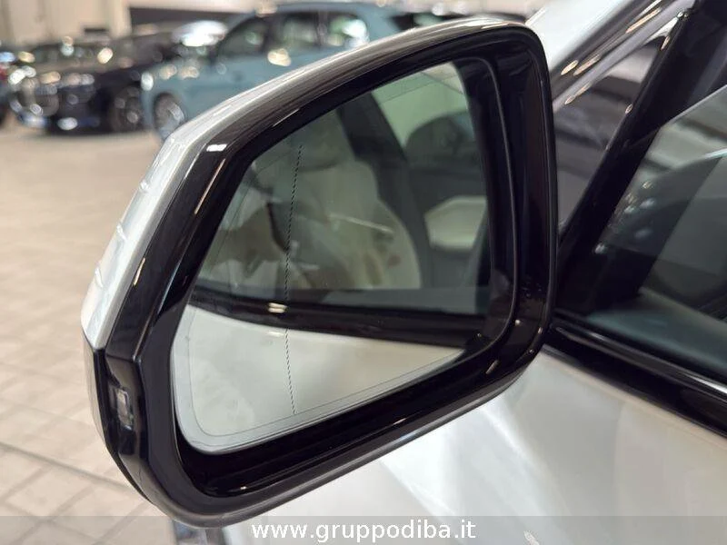 BMW X1 X1 xdrive23i mhev 48V MSport auto- Gruppo Diba