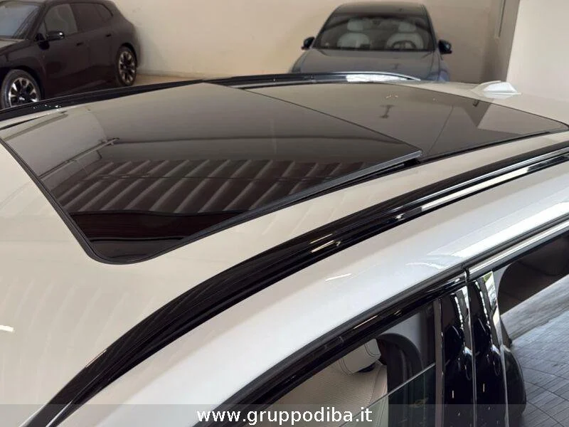 BMW X1 X1 xdrive23i mhev 48V MSport auto- Gruppo Diba