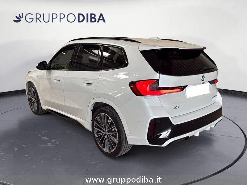 BMW X1 X1 xdrive23i mhev 48V MSport auto- Gruppo Diba