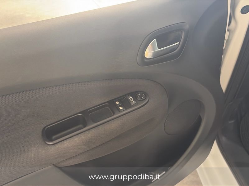 Citroen C3 Picasso C3 Picasso 1.6 bluehdi Feel edition 100cv- Gruppo Diba