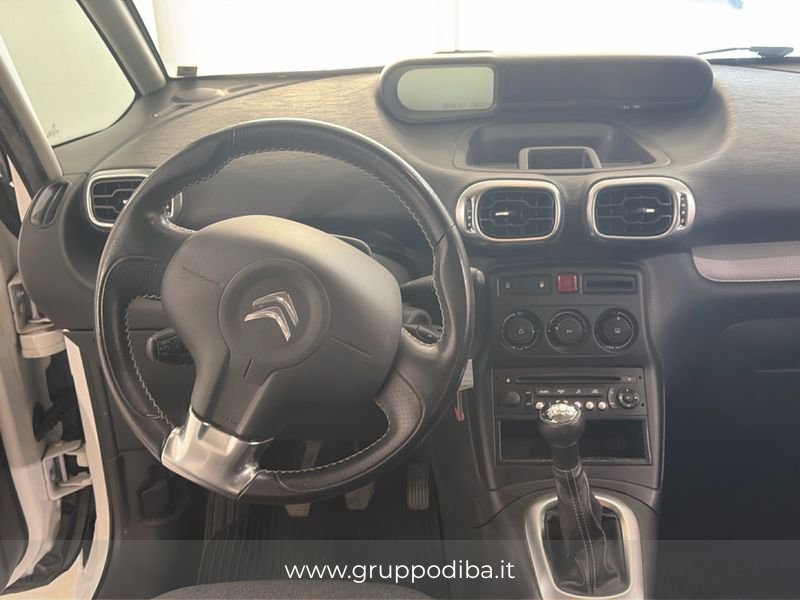 Citroen C3 Picasso C3 Picasso 1.6 bluehdi Feel edition 100cv- Gruppo Diba