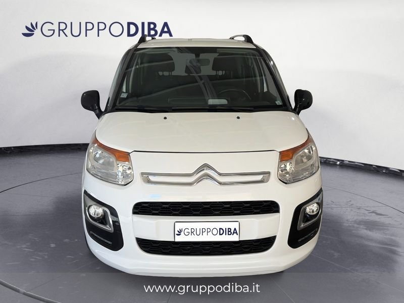 Citroen C3 Picasso C3 Picasso 1.6 bluehdi Feel edition 100cv- Gruppo Diba