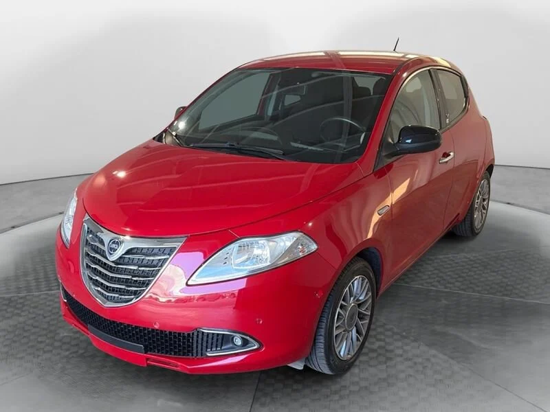 Lancia Ypsilon 0.9 t.air gold s&s 85cv- Gruppo Diba