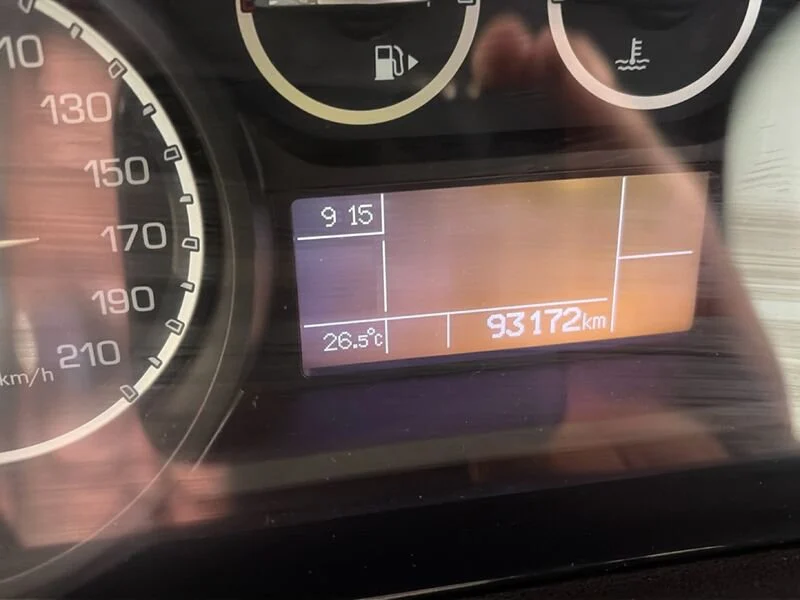 Lancia Ypsilon 0.9 t.air gold s&s 85cv- Gruppo Diba