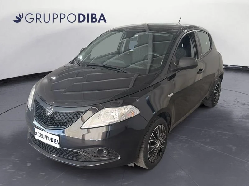 Lancia Ypsilon Ypsilon 1.2 Platinum s&s 69cv my19- Gruppo Diba