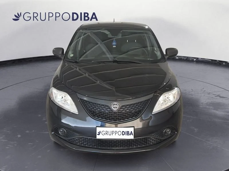 Lancia Ypsilon Ypsilon 1.2 Platinum s&s 69cv my19- Gruppo Diba