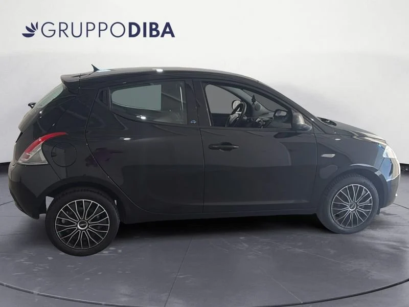 Lancia Ypsilon Ypsilon 1.2 Platinum s&s 69cv my19- Gruppo Diba