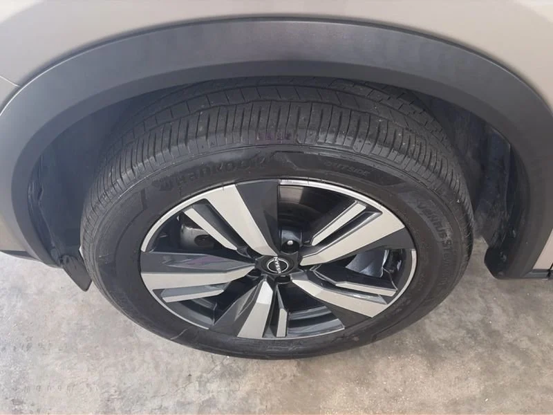 Nissan X-trail X-Trail 1.5 e-power Tekna e-4orce 4wd auto- Gruppo Diba