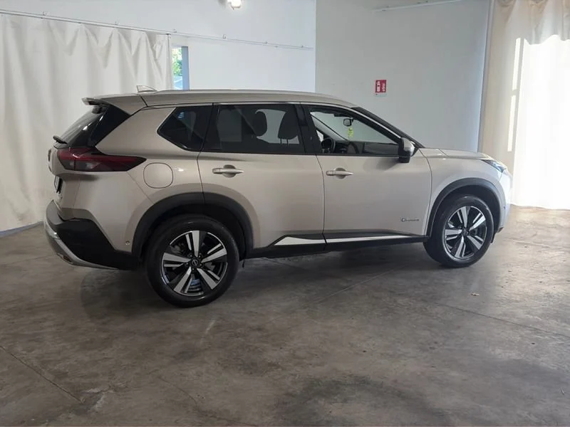Nissan X-trail X-Trail 1.5 e-power Tekna e-4orce 4wd auto- Gruppo Diba