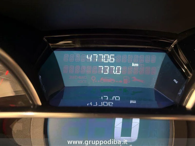 Renault Clio Clio 1.2 16v Duel 75cv- Gruppo Diba