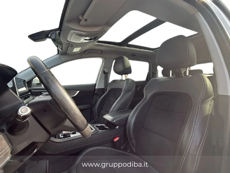Sportequipe S7 Sportequipe 7 1.5 turbo Gpl 154cv dct- Gruppo Diba