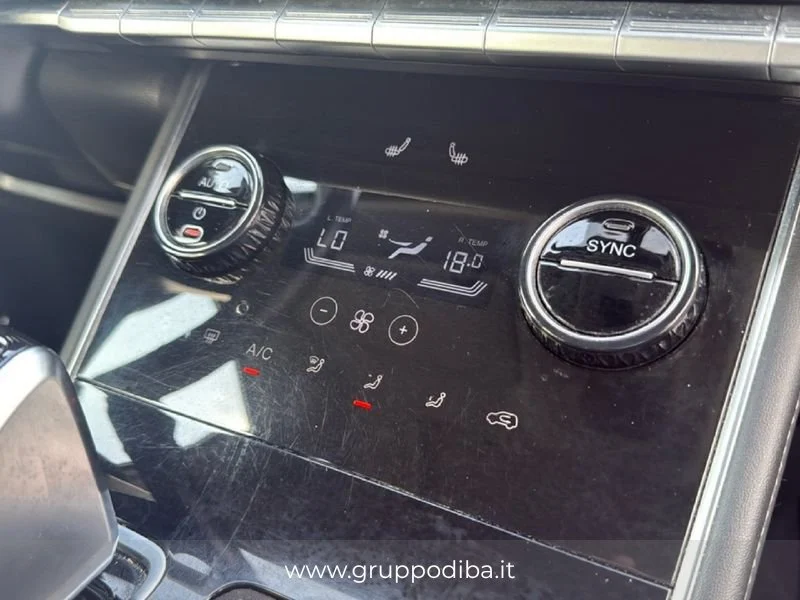 Sportequipe S7 Sportequipe 7 1.5 turbo Gpl 154cv dct- Gruppo Diba